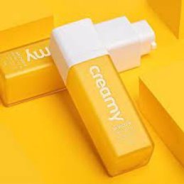 Sérum Facial Creamy Ácido Lático 30ml