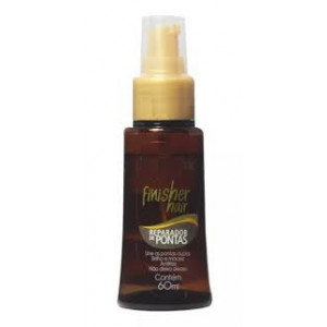 Reparador de Pontas Finisher Hair 60ml - Shine Blue