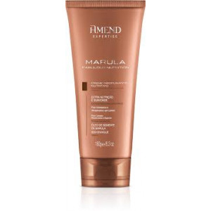 Creme Capilar Amend Disciplinante Nutritivo Marula Fabulous 180g