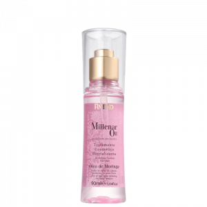 Óleo de Moringa Amend Millenar - 90ml