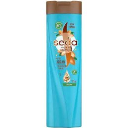 Shampoo Seda Óleo De Argan com 325ml