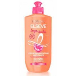 Creme para pentear Loreal Paris longo dos sonhos 250ml Elseve