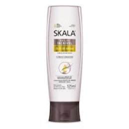 Condicionador Skala 325ml óleo de Argan Marroquino 