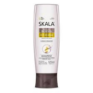 Condicionador Skala 325ml óleo de Argan Marroquino 