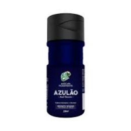Máscara capilar Pigmentante Kamaleão Color Azulão 150ml