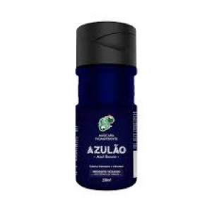 Máscara capilar Pigmentante Kamaleão Color Azulão 150ml