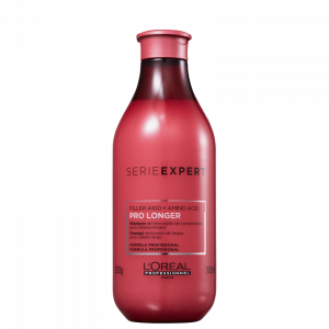 Shampoo Loreal profissional Serie Expert Pro Longer - 300ml