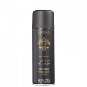Amend Valorize Ultra Forte - Spray Fixador 200ml