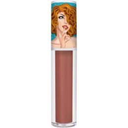Batom Líquido MATTE WOW Koloss cor Babette wow