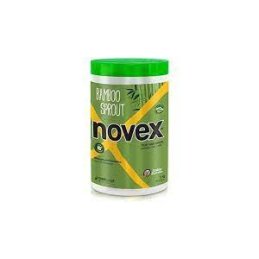 Creme de Tratamento Novex Broto de Bambu com 1kg