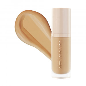 Base e Corretivo Velvet Skin Mari Maria - Bege Médio 25g