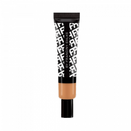 Base Matte Real Filter Fran By Franciny Ehlke M02