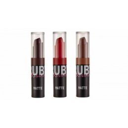 Batom Matte- Ruby Kiss