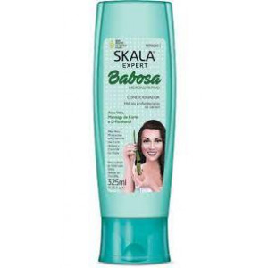 Condicionador Skala Babosa 325ml