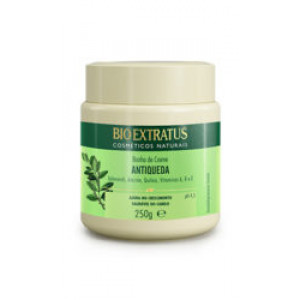 Banho de creme Bio Extratus Antiqueda 250g