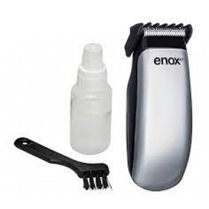APARELHO DE BARBEAR E APARAR PELOS ENOX MINI TRIMMER 1 UNIDADE