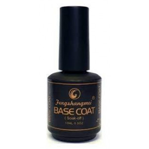 Base Coat 15ml - Fengshangmei para unhas