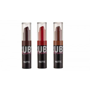 Batom Matte- Ruby Kiss