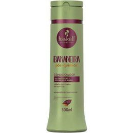 Haskell Bananeira - Condicionador 300ml