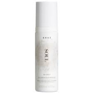 Leave in Profissional BB spray Para Cabelos Coloridos Braé Soul Color Com 200ml