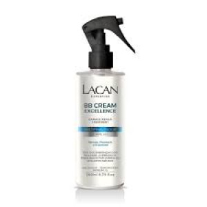 Multifinalizador Capilar BB Cream Lacan 260ml