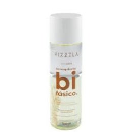 Demaquilante líquido Bifásico Vizzela