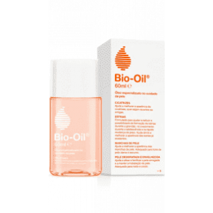 Óleo Corporal Bio-Oil Hidratante 60ml