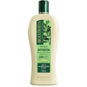 Shampoo Bio Extratus Jaborandi 500Ml