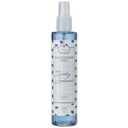 Body Splash Giovanna Baby Blueberry 260ml