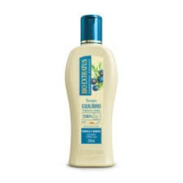 Shampoo Bio Extratus Equilibrio 250ml