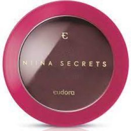 Blush & Go Niina Secrets Eudora Amora Segredo