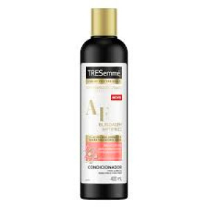 Condicionador Tresemmé Blindagem Antifrizz 400ml