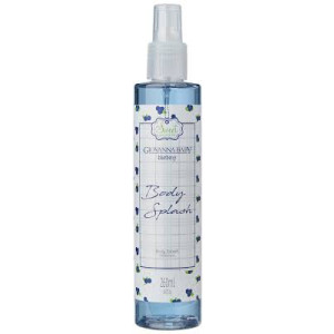 Body Splash Giovanna Baby Blueberry 260ml