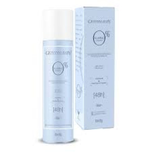 Desodorante Aerosol Giovanna Baby 0 Alumínio Blue 150ml
