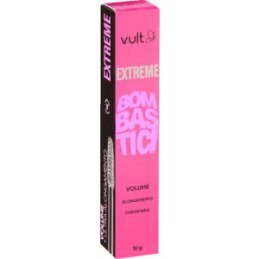 Máscara de Cílios Vult Extreme Bombastic- 10g