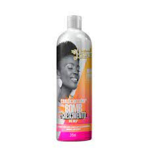 Condicionador Soul Power Bomb Big Help 315ml