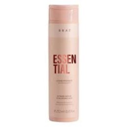 Condicionador Braé Essential 250ml Profissional
