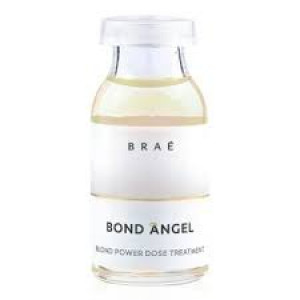 Ampola De Tratamento Braé Bond Angel Power Dose 13ml