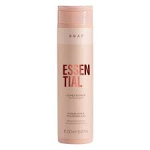 Condicionador Braé Essential 250ml Profissional