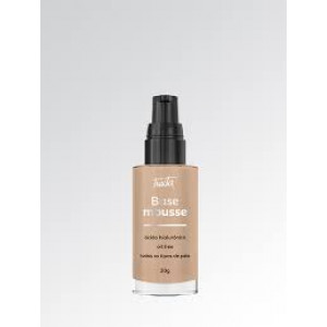 Base Mousse 08 - Tracta