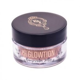 ILUMINADOR BRUNA TAVARES JELLY BT GLOWTION - BT - Honey