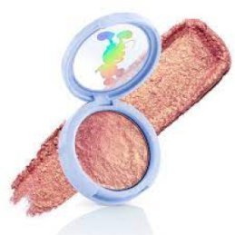 Sombra e Iluminador 2x1 BT Mallow Happily Ever After Disney 100 Bruna Tavares