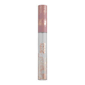 Gloss Labial Bruna Tavares - BT Jelly Gloss - Clear