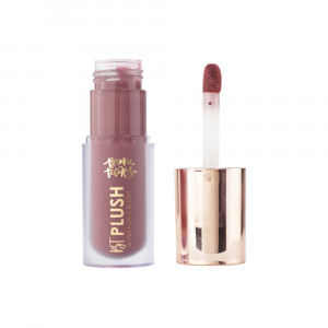BT Plush 2x1 Batom e Blush - Bruna Tavares - Vintage