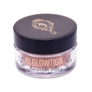 ILUMINADOR BRUNA TAVARES JELLY BT GLOWTION - BT - Honey