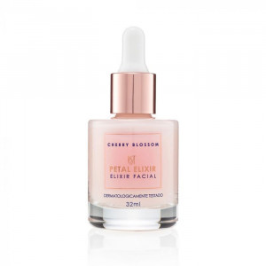 BT PETAL ELIXIR FACIAL