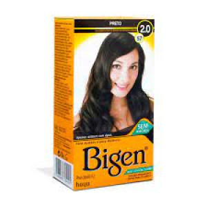 Tintura/Coloração Bigem