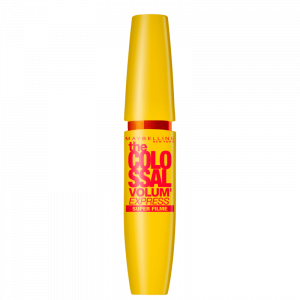 Maybelline The Colossal Volum'Express Super Filme - Máscara de Cílios 9,2ml