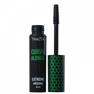 Máscara de Cílios Tracta Extreme Curva e Alonga -6ml