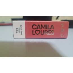 Batom Matte Velvet Camila Loures By Vult